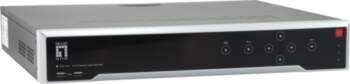 Digital Data Communications LevelOne NVR-1332 -