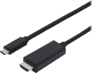 DIGITUS adapter cable - HDMI /