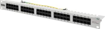 DIGITUS CAT 3 ISDN - patch