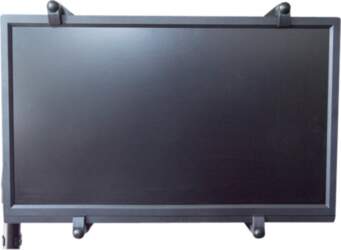 DIGITUS DA-90347 mounting component - for