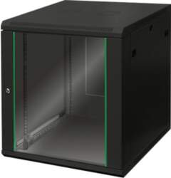 DIGITUS Dynamic Basic DN-19 12U-6/6-EC-SW -