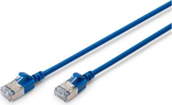 DIGITUS patch cable - 50 cm