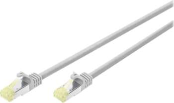 DIGITUS patch cable - 5 m