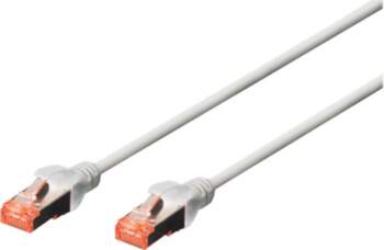 DIGITUS Professional patch cable - 15