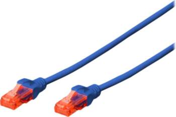 DIGITUS Professional patch cable - 1