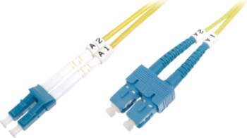 DIGITUS Professional patch cable - 1