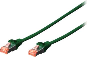 DIGITUS Professional patch cable - 25