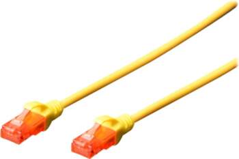 DIGITUS Professional patch cable - 2