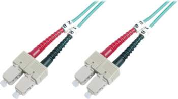 DIGITUS Professional patch cable - 2