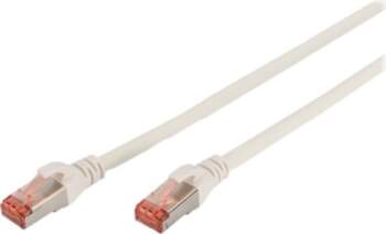 DIGITUS Professional patch cable - 5
