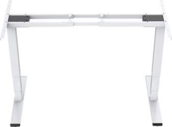 DIGITUS - sit/standing desk frame -