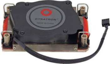 Dynatron Corporation Dynatron S3 - processor