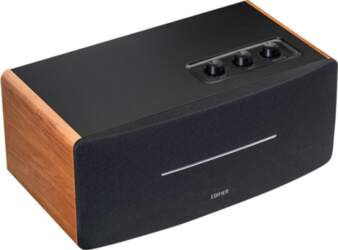 Edifier D12 - speaker - wireless