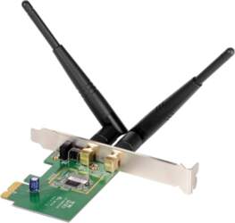 Edimax EW-7612PIn V2 - network adapter