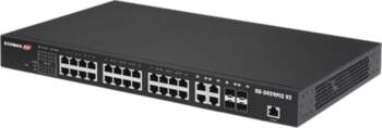 Edimax Pro GS-5424PLC V2 - switch