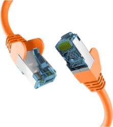 EFB-Elektronik patch cable - 15 cm