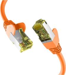 EFB-Elektronik patch cable - 20 m
