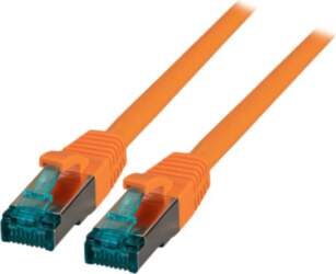 EFB-Elektronik patch cable - 25 cm