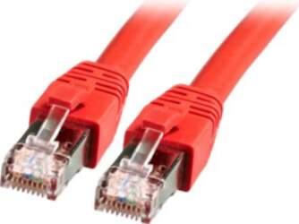 EFB-Elektronik patch cable - 50 cm