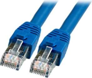 EFB-Elektronik patch cable - 7.5