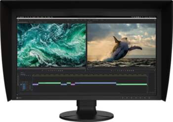 EIZO ColorEdge CG2700S - LED monitor