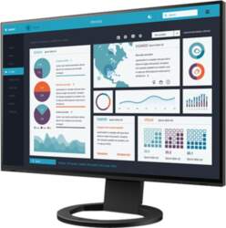 EIZO FlexScan EV2495-BK - with FlexStand