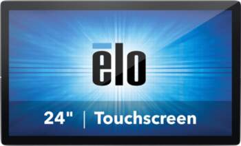 Elo Touch Solutions Elo 2495L -
