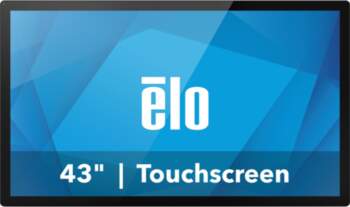 Elo Touch Solutions Elo 4363L -