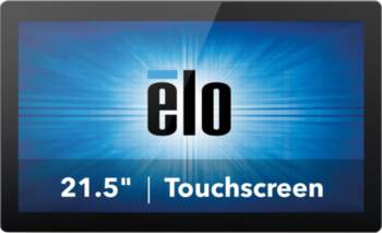 Elo Touch Solutions Elo Open-Frame Touchmonitors