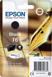 Epson 16 - black - original