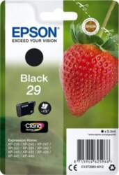 Epson 29 - black - original