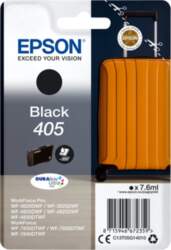 Epson 405 - black - original