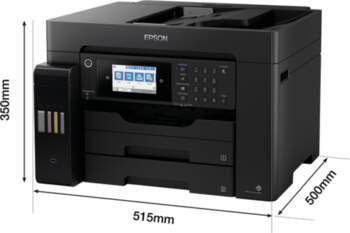 Epson EcoTank ET-16655 - multifunction printer