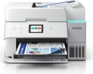 Epson EcoTank ET-4956 - multifunction printer