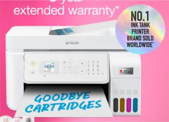 Epson EcoTank L5316 - multifunction printer