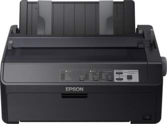 Epson FX 890II - printer -