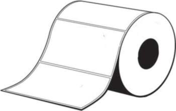Epson Premium - die cut labels