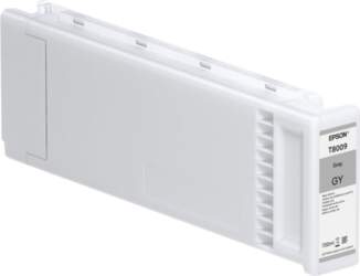 Epson T8009 - grey - original