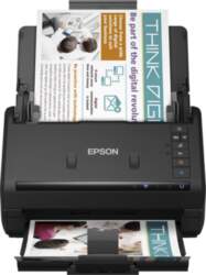 Epson WorkForce ES-500W II - document