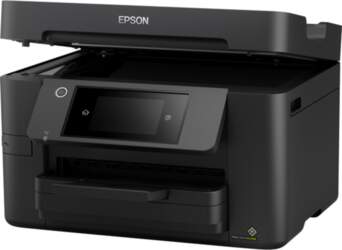 Epson WorkForce Pro WF-4820DWF - multifunction