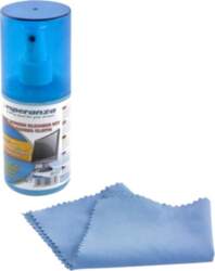 Esperanza - cleaning kit for LCD