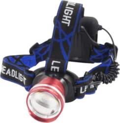 Esperanza PROCYON - head flashlight -