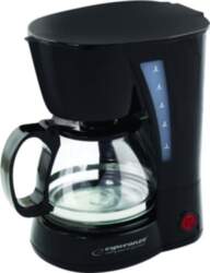 Esperanza ROBUSTA - coffee maker EKC006