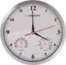 Esperanza WASHINGTON - clock - quartz
