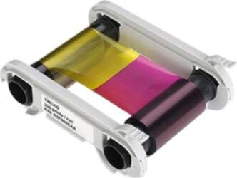 Evolis - YMCKO - original -