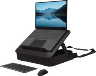 Fellowes Breyta - notebook carrying case