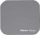 Fellowes Mouse Pad with Microban Protection