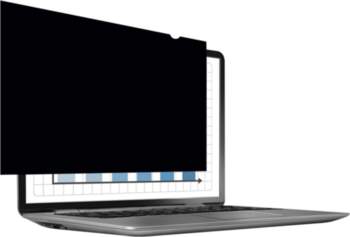 Fellowes PrivaScreen Blackout - notebook privacy