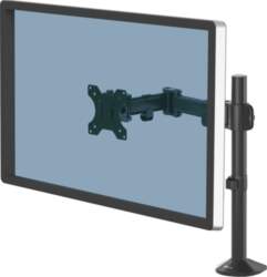 Fellowes Reflex Single Monitor Arm mounting