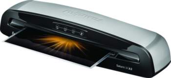 Fellowes Saturn 3i A3 - laminator